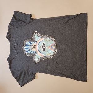 ✨️4/$25! Mudd Short Sleeve T-Shirt